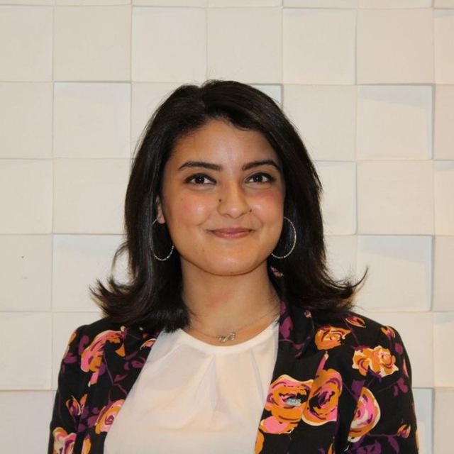 Khadija Sabiri